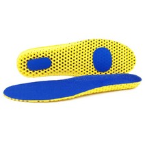 패딩슬립온 편하고 볼넓은 패딩 방한화 신발에 대 한 메모리 폼 Insoles 유일한 메쉬 방취제 쿠션 피트에 실행 남자 여자 정형 안창
