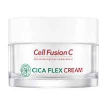 셀퓨전씨 시카 플렉스 크림, 45ml, 3개