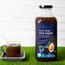 푸룬주스 원액 임산부 푸룬쥬스 착즙 국내산 1000ml