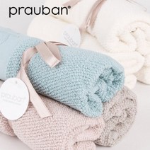 프라우반 주방 욕실 다용도 핸드타월세트, 상세설명 참조, 크림화이트 3장세트