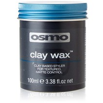 OSMO 오스모 클레이 왁스 100ml Clay Wax