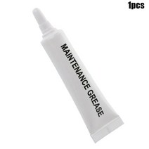 고착방지제 안티시즈 야스리 방수 O-링 씰 윤활유 유지 실리콘 그리스 접착제 15ml 자동차 스타일링, 01 1pcs