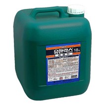 HRT681219종이섬유유연제향기18kg 유한락스 레귤러 매직크린 코스트건조기시트지, 1