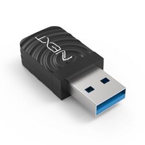 노트북와이파이 USB무선랜카드 노트북인터넷 데스크탑와이파이 연결 NEXT-1201AC MINI