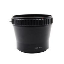 HB-Nik Z 마운트 어댑터 튜브 링 Hasselblad V 시스템 렌즈 Nikon Z5 Z6 Z7 Z6II 등, 한개옵션0