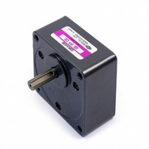 SPG감속기 S8KA15B (1:15), 1개