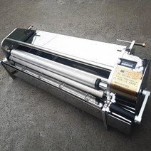 벽지 접착기 도배기계 풀바르는 기계 소폭 대폭 53 70, 70cm 스테인레스 스틸, 70cm 스테인레스 스틸