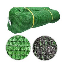 무봉제 사중직 차광막 강력4중직 하우스 그늘막 UV 차광망 차양막 캠핑 대형 주문제작 햇빛 완벽차단 99%, 9M, 20m