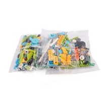 중국레고 신제품 교육 및 시리즈 20 코어 세트 빌딩 블록 벽돌 마인드스톰 45300 과 호환 가능 놀이, brick only