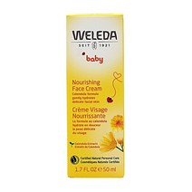 벨레다 베이비 카렌듈라 페이스 크림 50ml