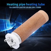 LEISTER 230 핸드 헬드 공기 플라스틱 용접기 도구 승진에 대 한 난방 S 1550 V 100.689 W 세라믹 코어, Yellow