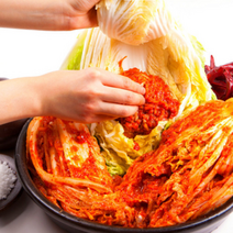 김치만드는법 보쌈 실비 불 주문 배추 칼국수 3kg 2kg 5 국산 싸대기 공장 김치, 보쌈김치2kg