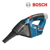 보쉬 GAS 10.8V LI 충전 핸디 청소기 본체