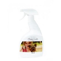 애완동물 배변 냄새제거용 탈취제 1000ml 미용실 애견 클리너 소변 반려견, 1개