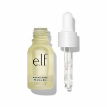e.l.f. 엘프 너리싱 페이셜 오일 래디언트 모이스처라이징 포뮬러 14.8ml(0.507 액량 온스)