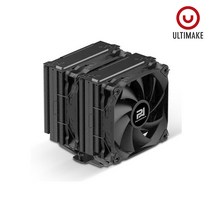펜타웨이브 PentaWave Z06D 공랭 CPU 쿨러 (BLACK)
