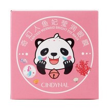 수면안대 숙면안대 콜라겐 아이 마스크 히알루론산 젤 안티 에이징 패치 백 주름 제거 다크 서클 케어 메이크업 도구 60 개