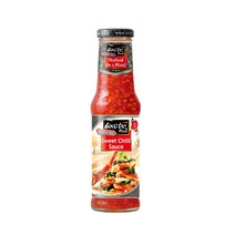 엑소틱푸드 스위트칠리 소 250ml, 1개