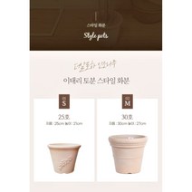 더알로하 인조나무 바나나나무 /180cm/210cm 인테리어 조화나무 화분, 이태리화분30호