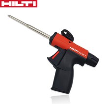 힐티 폼건 우레탄폼건 CF-DS1 고급형 우레탄건 디스펜서건 HILTI 카리스툴, 1