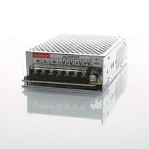 국산 안정기 조명기구용컨버터(LED용) 비방수형 24V-150W