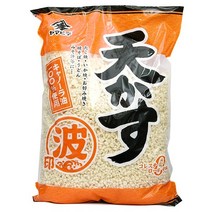 푸드올마켓_ 야마히데 덴가스 립 1kg /물방울튀김/TENKASU(NAMI), 1개, 단품