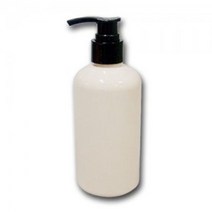화장품 용기 로션통 샴푸 케이스 리필 용기 250ml 투명, 20개