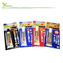 세메다인 슈퍼엑스 8008 superX 탄성 접착제 20ml, 백색 20ml