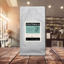 네시세시 과테말라 산타펠리사 스페셜티, 모카포트, 1kg