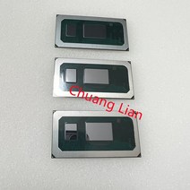 SRY 인텔 코어 프로세서 i5-10210U CPU BGA chipest 공 좋은 품질 DDR4 100% 전체 테스트, 한개옵션0