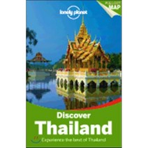 Lonely Planet Discover Thailand