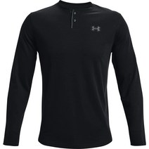 Under Armour 남성용 콜드기어 인프라레드 헨리