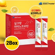고단백 실크 아미노산 추출물 분말 가루 스틱 누에고치 단백질 가수분해물 순도100% 흡수유 높은 식물성 파우더 실크펩타이드 18가지 비타민c 타우린 아르기닌 운동전후 효능 추천 GMP 식약처인증 제조업체 복합아미노산, Soakadldi2, Dlscpdml