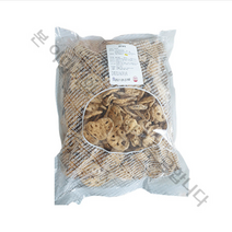 티각태각 연근부각 1Kg, 1입