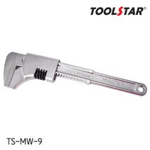 툴스타 모터렌치 TS-MW-9 모터 렌치 9, 단품