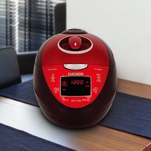 쿠쿠 전기압력밥솥 분리형내솥 6인용 CRP-N0680SR, 단품