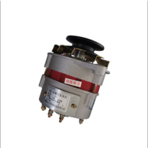 자동차 제네레타 교체 부속 발전기 모타 농기구 장비, JF12A((166-8)