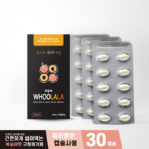 구취제거제 후랄라 30캡슐 간편하게 씹어먹는복숭아맛 별이다섯개 간편휴대 특허캡슐 산패방지 입냄새제거 먹는가글 씹는가글 연말 연인 친구 답례품 부모님선물 해바라기 페퍼민트 파슬리오일
