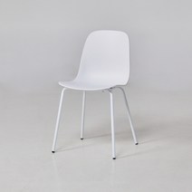 모던하우스 해운대 베른체어(화이트), 화이트