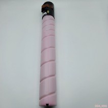 재생토너 코니카미놀타 Bizhub C220 빨강 26K 프린터 프린트 토너 잉크 리필 재생 정품 호환 교체 무한