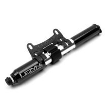 리자인 프레셔 드라이브 펌프 자전거 공기주입기, 단품