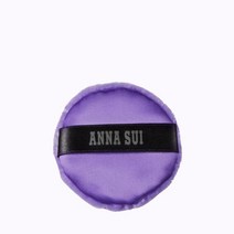 경기점 안나수이ANNASUI 실키 파우더 파운데이션 퍼프, 단일수량