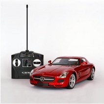 토이게이트 1:14 메르세데스 벤츠 AMG RC카/벤츠 RC카
