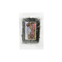 홋카이도산 가고메 다시마 잘게 썰기 [희귀! 국산 화학 조미료 무첨가] 가고메 다시마 (곤부) / 낫토 다시마 된장국 건더기 다시마 간식 해초 샐러드 후리카케에 센세이상회 [쓰마미조] 75g