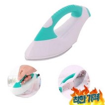 제봉틀 핸드미싱기 초 초보 미싱 두꺼운 소재 재봉기 핸드헬드 접