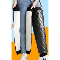 브레이커 방수 바이크복 배달 덧바지 털기모안감 오토, 타포린 70cm