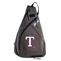 양양store MLB 텍사스 슬링백 76042F13, 쿠팡 본상품선택, 쿠팡 본상품선택