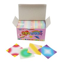 종이나라 4000 소망의 천마리 학접기 옵션선택, 단품