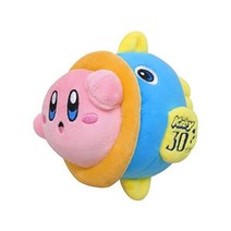 산에이 별의커비 30주년 카인 커비 인형, 단품