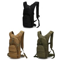 전술심플백팩 밀리터리가방 캠핑/낚시/등산